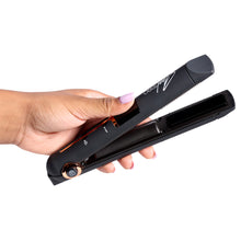 Load image into Gallery viewer, Mini Portable Cordless Flat Iron